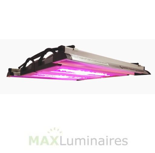 LED Grow Light- SolarSystem 1100 UVB - Luminaires USA