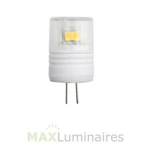 LED Mini Lamp- Bi Pin/Wedge