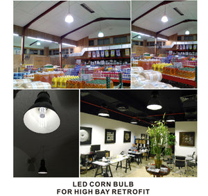 LED 120W Corn Bulb