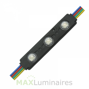 LED 0.72W Module RGB - 100 Modules per Bag