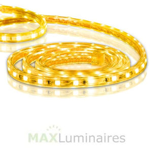 LED Yellow Strip 5050-60- Int/Ex