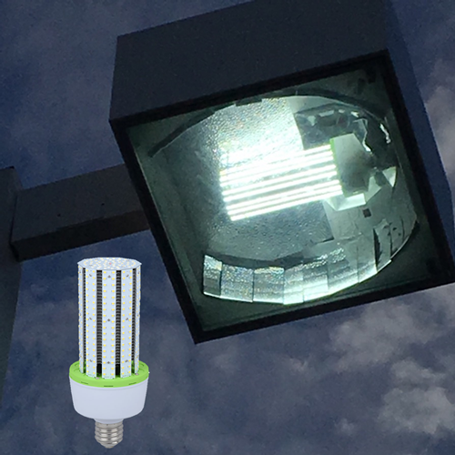 Max Luminaires LED