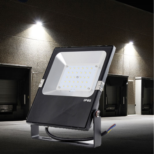 Max Luminaires LED
