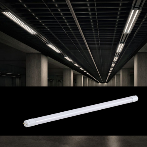 LED Tubes/ Bulbs