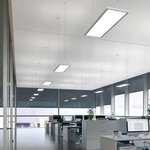 Max Luminaires LED