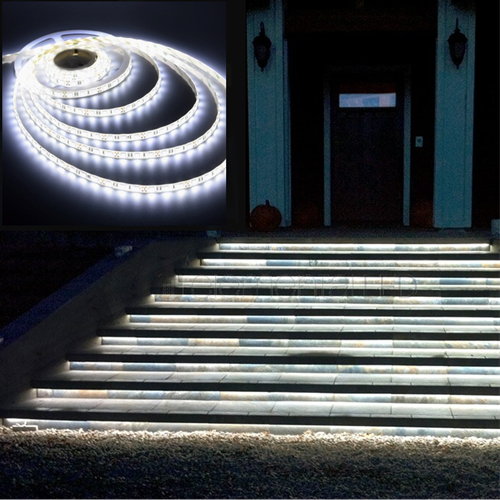 Max Luminaires LED