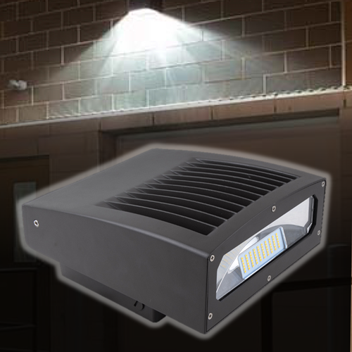 LED Wall Pack/ Wall Light