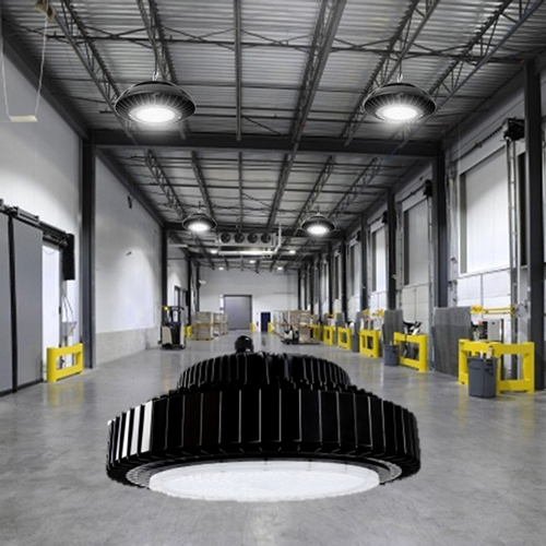 Max Luminaires LED