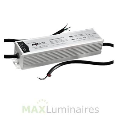 SLIM LINE 60W LED POWER SUPPLY