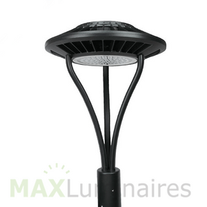 LED Post Top Light Tunable 20/30/40/60W