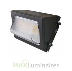 LED WallMax Compact Wall Pack- 28W-120W