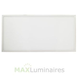 LED Edge-lit Panel 2x4 40W