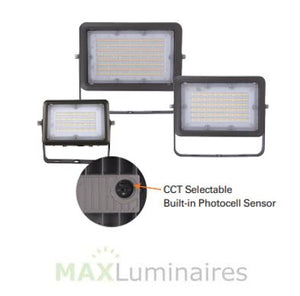 LED Flood Light CCT Select