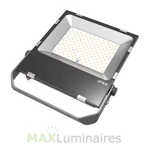 LED Slim Flood Light 80W-200W