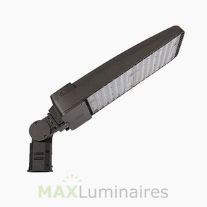 LED Area Light 300W UNV/480V