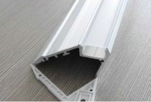 Aluminum Extrusion for Stairs/ Upward-4FT-QTY 2