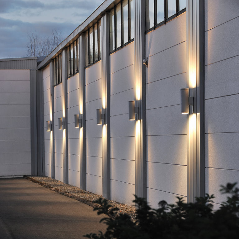 LED Up/Down Wall Sconce 10W/20W