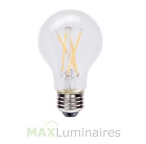 LED A19 Filament Bulb- Case of 24