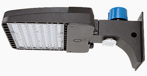 LED Area Light 100W UNV