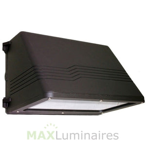 LED 120W Wall Pack Full Cut Off- Clearance!