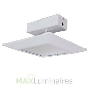 LED Gas Station Canopy Light- HLO Series