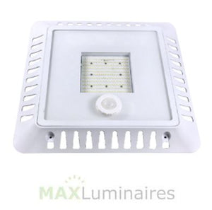 LED Gas Station Canopy Light- WSD Series