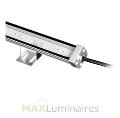 Single Color LED Module - Linear Module with 3 SMD LEDs - 57 Lumens/Module  - 4900K - 25-Pack / 100-Pack