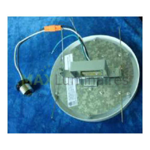 LED 14.5W 6" Recessed Can Retrofit Kit