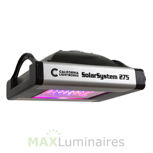 LED Grow Light- SolarSystem 275