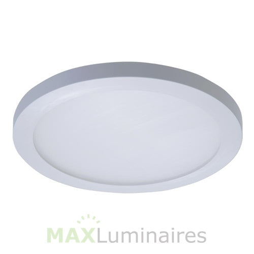 LED 14.5W 6" Recessed Can Retrofit Kit