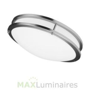 LED Modern Flush Mount 120V