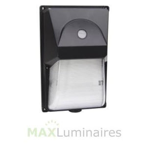 LED GuardMAX Entry Wall Pack-15W