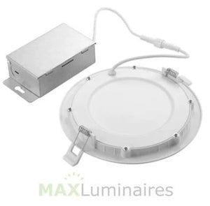 4" and 6" Slim Recessed Light- Bulk Qty- CCT Tunable