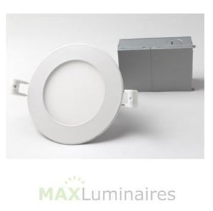 4" and 6" Slim Recessed Light- Bulk Qty- CCT Tunable