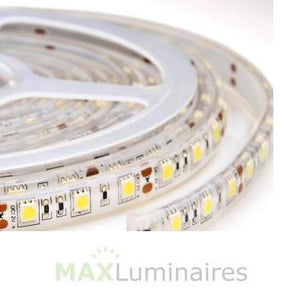 LED Strip 5050-60-Exterior