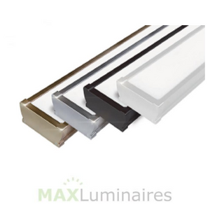 LED Tri- Proof 4FT Linear Lighting