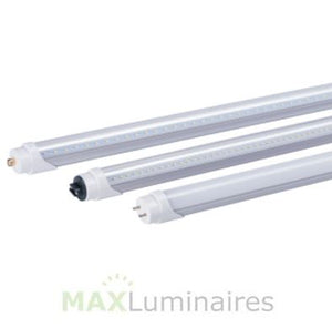 25x LED Tubes Bypass 18W/22W