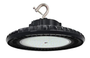 LED UFO High Bay 100W-240W 120-277V/HV-White Available