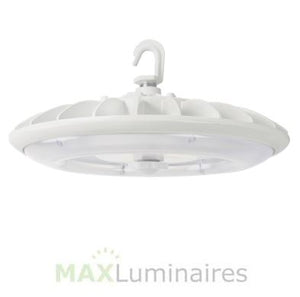 LED Circular High Bay 67W-180W UNV/480V