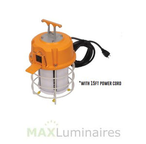 LED Temporary Work Light 60W